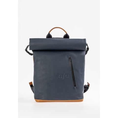 aunts & uncles - Rucksäcke - aunts & uncles Rucksack Tokio night blue