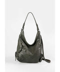 aunts & uncles - Schultertaschen - aunts & uncles Schultertasche Chloe shadow olive