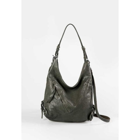 aunts & uncles - Schultertaschen - aunts & uncles Schultertasche Chloe shadow olive