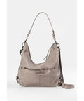 aunts & uncles - Schultertaschen - aunts & uncles Schultertasche June light taupe