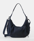 aunts & uncles - Schultertaschen - aunts & uncles Schultertasche Turnip midnight blue