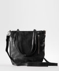 aunts & uncles - Shopper - aunts & uncles Shopper Carambola jet black