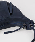 aunts & uncles - Schultertaschen - aunts & uncles Schultertasche Turnip midnight blue