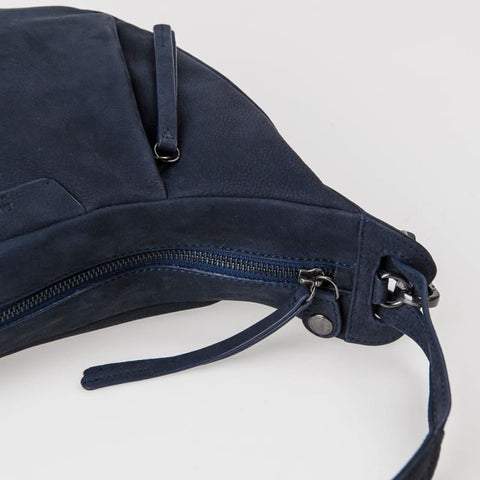 aunts & uncles - Schultertaschen - aunts & uncles Schultertasche Turnip midnight blue