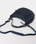 aunts & uncles - Schultertaschen - aunts & uncles Schultertasche Turnip midnight blue