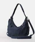 aunts & uncles - Schultertaschen - aunts & uncles Schultertasche Turnip midnight blue