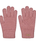 Barts - Handschuhe - Barts Bridgey Gloves morganite