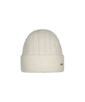 Barts - Kopfbedeckungen - Barts Calmela Beanie cream