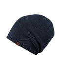 Barts - Kopfbedeckungen - Barts Coler Beanie navy