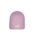 Barts - Kopfbedeckungen - Barts Darty Beanie orchid