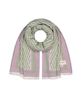 Barts - Schals - Barts Eedith Scarf pale army