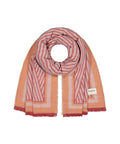 Barts - Schals - Barts Eedith Scarf rose