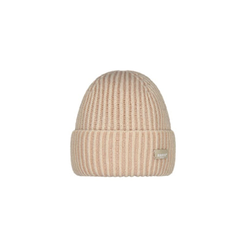 Barts - Kopfbedeckungen - Barts Guane Beanie cream