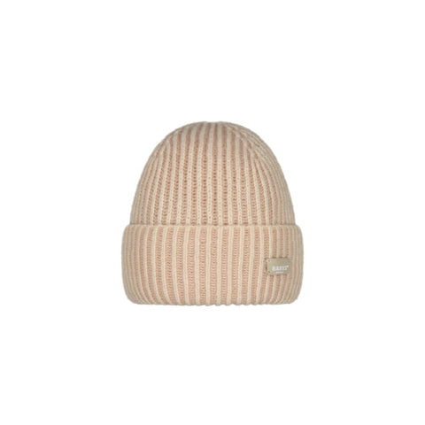 Barts - Kopfbedeckungen - Barts Guane Beanie cream