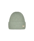 Barts - Kopfbedeckungen - Barts Guane Beanie sage