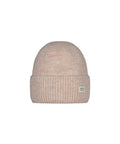 Barts - Kopfbedeckungen - Barts Laksa Beanie light brown