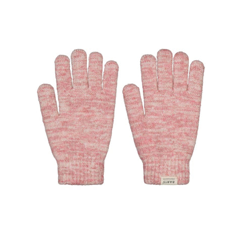 Barts - Handschuhe - Barts Owlet Gloves rose