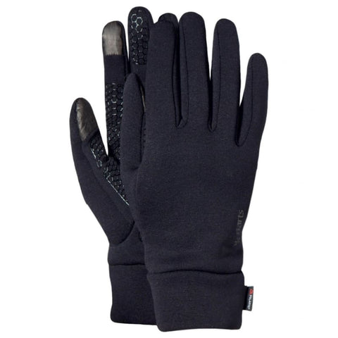 Barts - Handschuhe - Barts Powerstretch Touch Gloves black