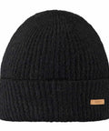 Barts - Kopfbedeckungen - Barts Witzia Beanie black