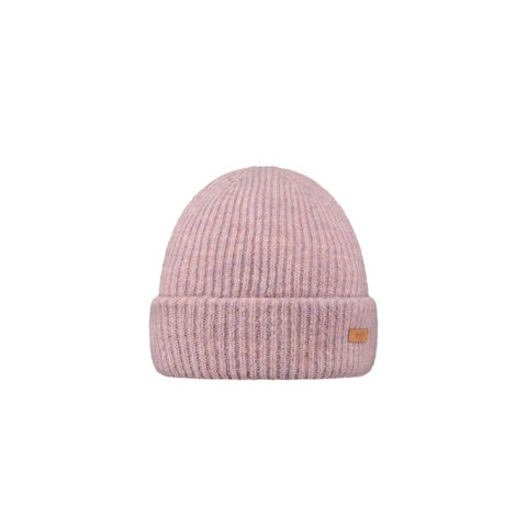 Barts - Kopfbedeckungen - Barts Witzia Beanie orchid