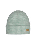 Barts - Kopfbedeckungen - Barts Witzia Beanie sage