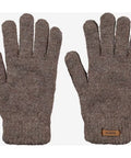 Barts - Handschuhe - Barts Witzia Gloves brown