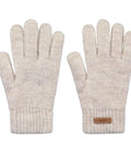 Barts - Handschuhe - Barts Witzia Gloves cream