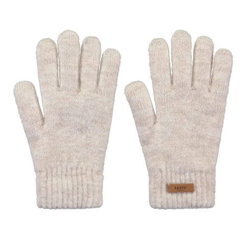 Barts - Handschuhe - Barts Witzia Gloves cream