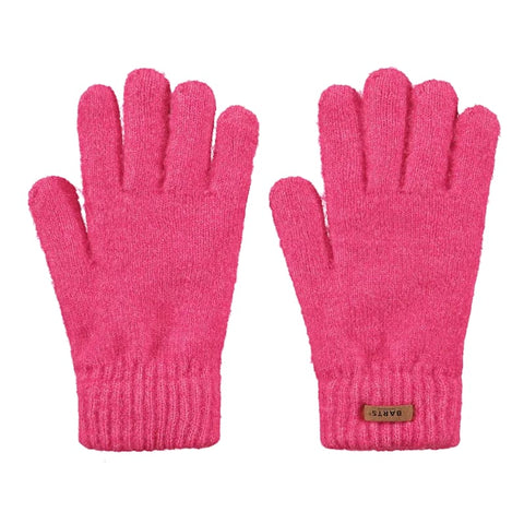 Barts - Handschuhe - Barts Witzia Gloves hot pink