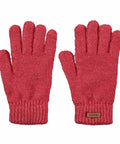 Barts - Handschuhe - Barts Witzia Gloves red