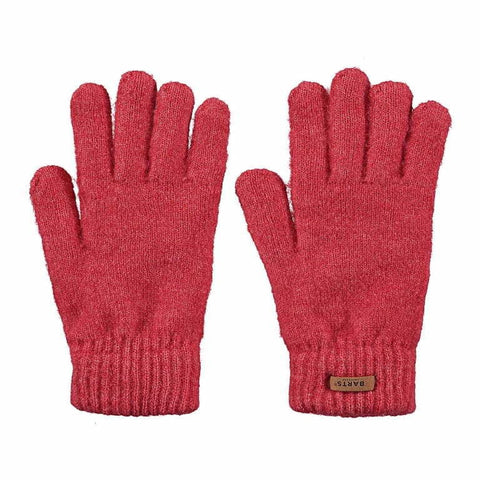 Barts - Handschuhe - Barts Witzia Gloves red