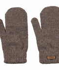 Barts - Handschuhe - Barts Witzia Mitts brown