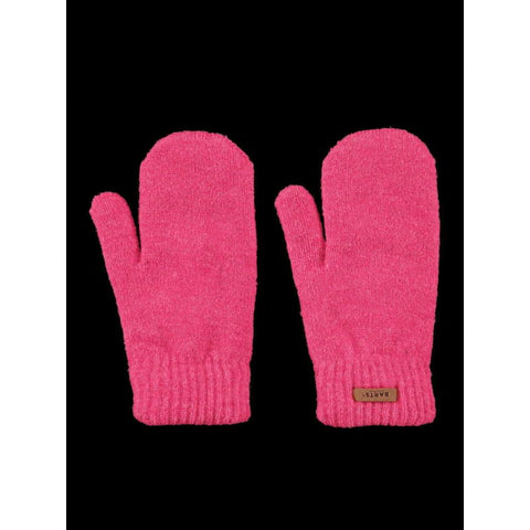 Barts - Handschuhe - Barts Witzia Mitts hot pink