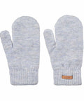 Barts - Handschuhe - Barts Witzia Mitts light blue