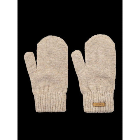 Barts - Handschuhe - Barts Witzia Mitts light brown