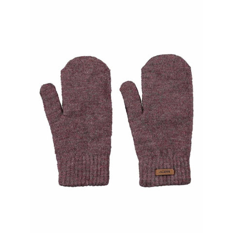 Barts - Handschuhe - Barts Witzia Mitts mauve