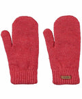 Barts - Handschuhe - Barts Witzia Mitts red