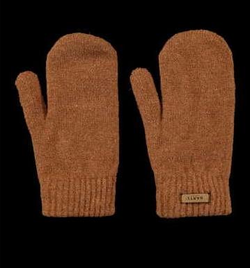 Barts - Handschuhe - Barts Witzia Mitts rust