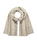 Barts - Schals - Barts Witzia Scarf cream