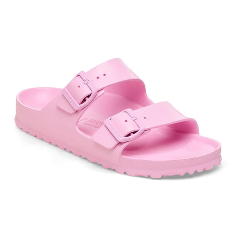 Birkenstock - Sandalen - Birkenstock Arizona EVA fondant pink