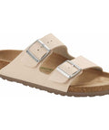 Birkenstock - Hausschuhe - Birkenstock Arizona Vegan