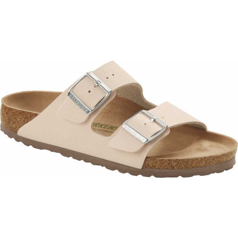 Birkenstock - Hausschuhe - Birkenstock Arizona Vegan