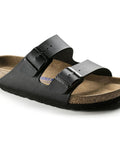 Birkenstock - Hausschuhe - Birkenstock Arizona Weichbettung