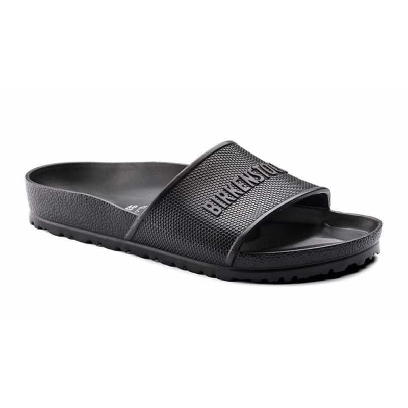 Slides Birkenstock Barbados EVA Birkenstock Schuhe Blaettler