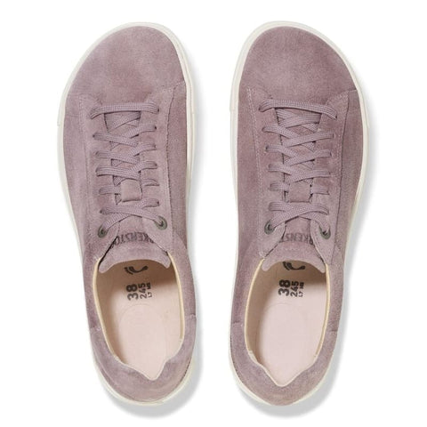 Birkenstock - Sneakers - Birkenstock Bend faded purple