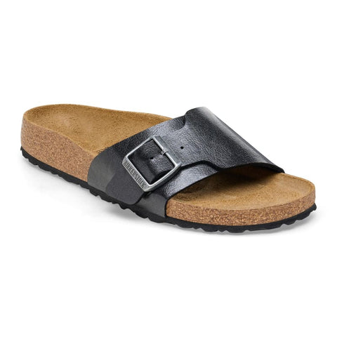 Birkenstock - Sandalen - Birkenstock Catalina graceful licorice