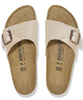 Birkenstock - Sandalen - Birkenstock Catalina graceful pearl white