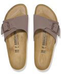 Birkenstock - Sandalen - Birkenstock Catalina moccha