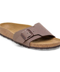 Birkenstock - Sandalen - Birkenstock Catalina moccha