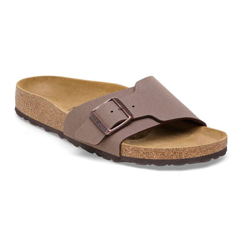 Birkenstock - Sandalen - Birkenstock Catalina moccha